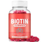 Slimming Gummies Manufacturer - Hair Weight Loss Beauty Supplement