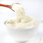 Agar Agar Powder Manufacturer - Organic 1200 Strips Seaweed Thickener