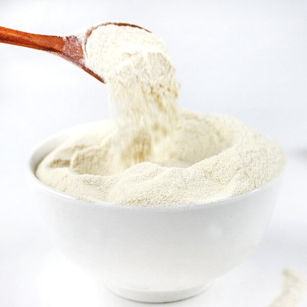 Agar Agar Powder Manufacturer - Organic 1200 Strips Seaweed Thickener