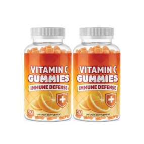 Probiotic Gummies Manufacturer - Kids Hair Vitamin C Lightening