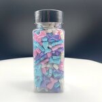 Chocolate Sprinkles Manufacturer - Wholesale Slime Quin Fancy Edible