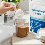 Pomegranate Collagen Drink Manufacturer - Super Halal Supplement