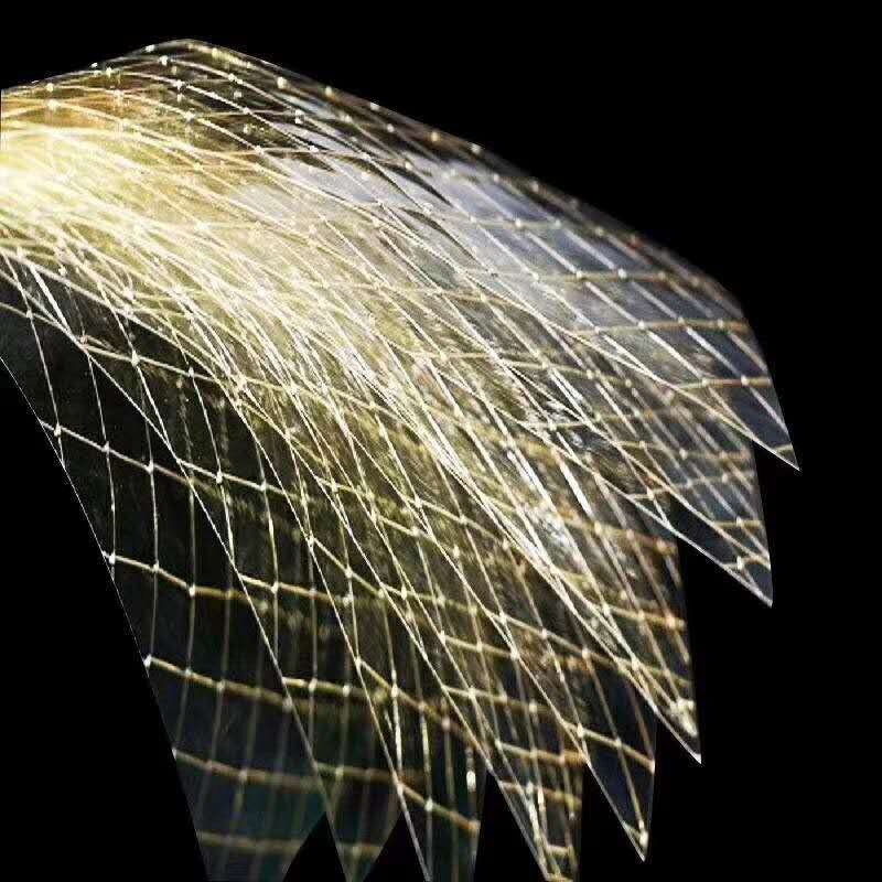 Fish Gelatin Leaf Manufacturer - Halal Edible Food Grade Supplier