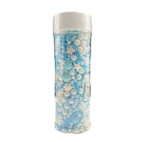 Cake Sprinkles Manufacturer - Food Grade Solid Polymer Clay Bulk