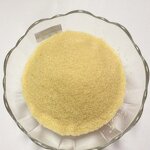 Fish Gelatin Powder Manufacturer - Food Grade Chewing Gum Bases