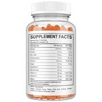 Whitening Gummies Manufacturer - Private Label Bear Glow Skin Vitamin