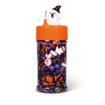 Halloween Sprinkles Manufacturer - Popular Solid Edible Cake Decorations