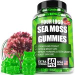 Slimming Gummies Manufacturer - Hair Weight Loss Beauty Supplement