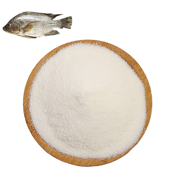 Collagen Powder Manufacturer - Korean Beauty Skin Whitening Food Grade