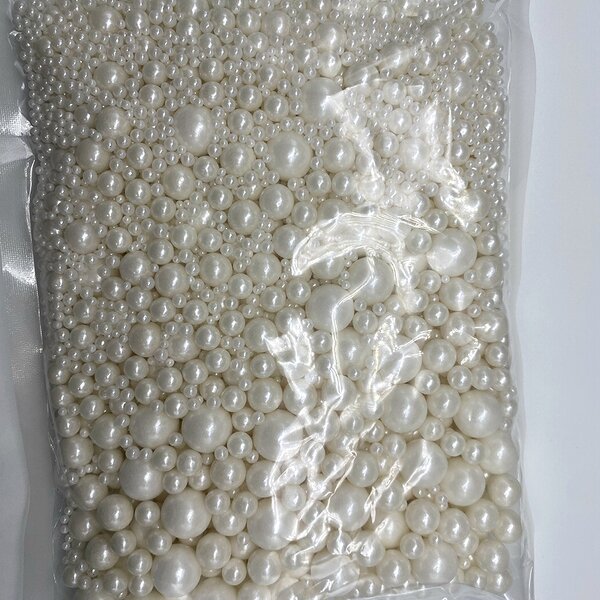 Pink Sugar Sprinkles Manufacturer - Custom Metallic Gold Cake Decoration Bulk