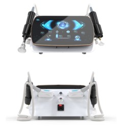 Plasma Beauty Device Factory - 2 in 1 Hot Cold Anti-Wrinkle RF