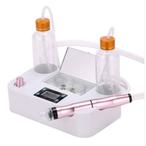 Hydro Dermabrasion Supplier - Hot Selling Aqua Peel Desktop