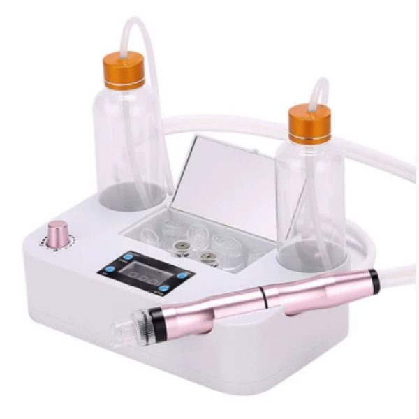 Hydro Dermabrasion Supplier - Hot Selling Aqua Peel Desktop
