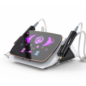 Plasma Device Manufacturer - Newest Technology Fractional Facial