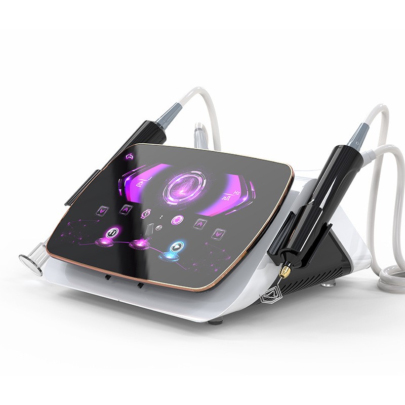 Plasma Device Manufacturer - Newest Technology Fractional Facial