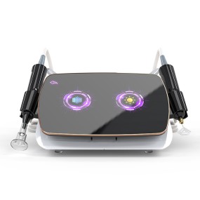 等离子仪器源头工厂-冷激光疗法成纤维细胞等离子笔