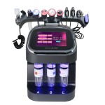 Skin Care Machine Factory - 10 in 1 Home Use Hydra Bubble