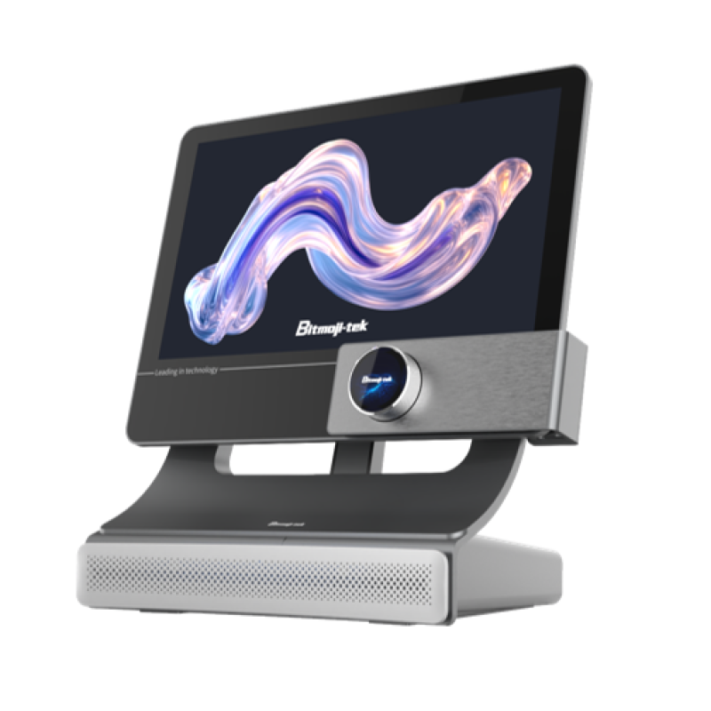 Hair Analyzer Manufacturer - HD Hair Follicles Scalp Scanner