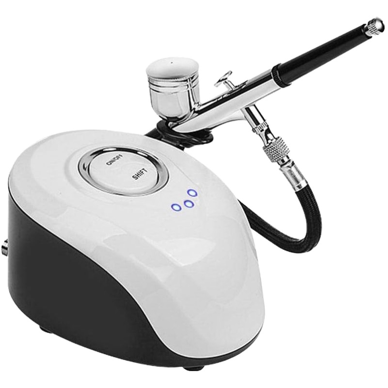 Jet Peel Machine Manufacturer - Beauty Home Use H2O2 UK Plug