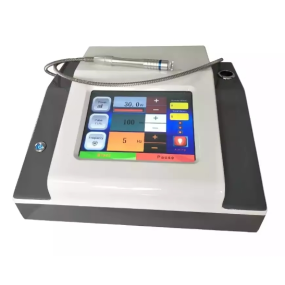 Laser Vein Removal Machine Factory - 15W 30W 60W 980nm Vascular