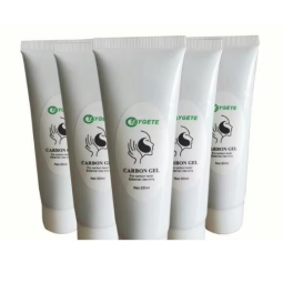 Carbon Gel Factory - Nano Toner Laser Facial Carbon Gel