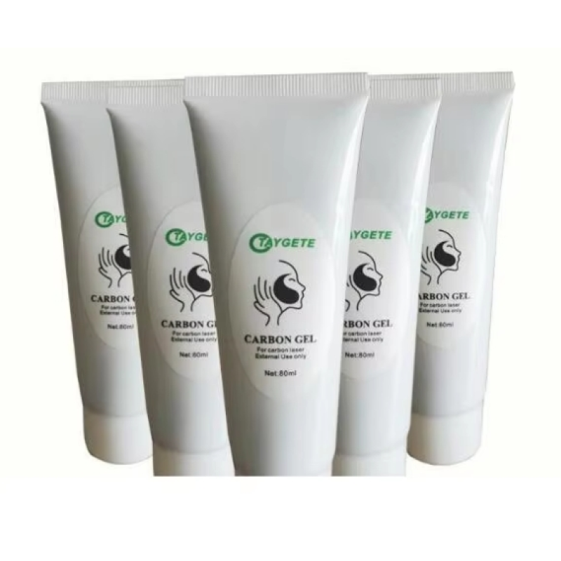Carbon Gel Factory - Nano Toner Laser Facial Carbon Gel
