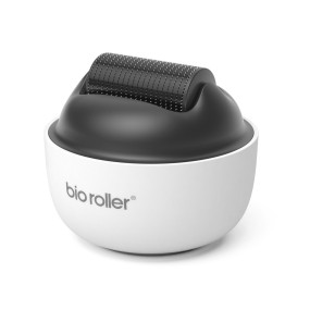 Bio Roller Manufacturer - G4 Handheld Rotation Beard Hair Growth