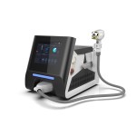 Laser Hair Removal Device Supplier - Three Wavelength 755 808 1064