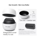 Bio Roller Manufacturer - G4 Handheld Rotation Beard Hair Growth