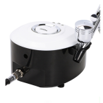 Nano Spray Gun Supplier - Mini Popular Manual Airbrush Compressor