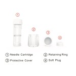 水光笔供应商-便携H2家用微针笔
