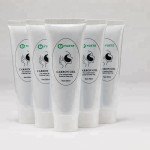 碳凝胶源头工厂-纳米 toner激光面部碳凝胶
