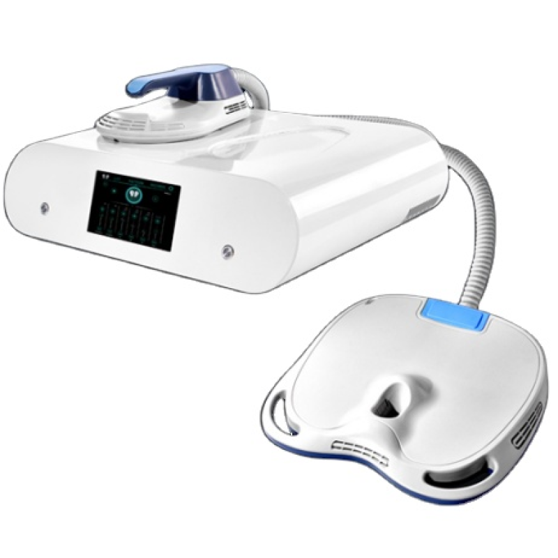 EMS Machine Factory - 2 Handle Body Contouring Muscle Stimulator