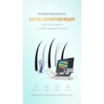 Hair Analyzer Manufacturer - HD Hair Follicles Scalp Scanner