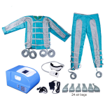 Beauty Machine Supplier - 3 in 1 Infrared Pressotherapy Massage