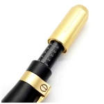 Hyaluronic Device Factory - New Gold Black 0.3ml 0.5ml Ampoule