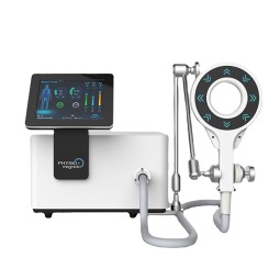Shockwave Therapy Supplier - SW8 Erectile Dysfunction Shoulder