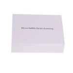 Facial Cleaning Device Manufacturer - Portable Black Head Removal