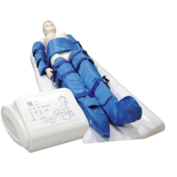 Lymphatic Drainage Manufacturer - 16-Piece Infrared Air Bags