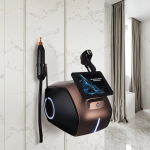 Laser Equipment Supplier - 3 Wavelength 2 in 1 Hair Removal Eyebrow