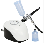 Nano Spray Gun Supplier - Mini Popular Manual Airbrush Compressor