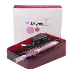 Derma Pen Factory - Auto Electric M7 Adjust 0.25mm-3.0mm