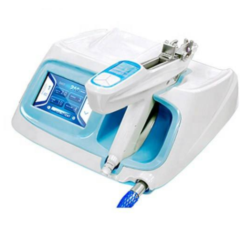 Mesotherapy Gun Factory - Vital Injector 2 3 U225 PRP Injection