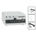 Electrolysis Machine Factory - Two Handles Permanent Hair Removal