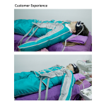 Beauty Machine Supplier - 3 in 1 Infrared Pressotherapy Massage