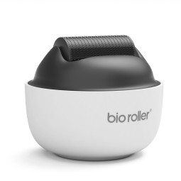 Bio Roller Factory - 1200 Pins G4 Derma Roller Home Use
