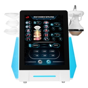 Shockwave Therapy Supplier - Professional Shockwave Pain Relief