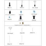 等离子仪器供应商-专业冷喷LED指示灯