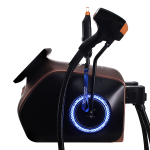 Laser Equipment Supplier - 3 Wavelength 2 in 1 Hair Removal Eyebrow