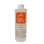 水氧精华供应商- AS1 SA2 AO3 400ml水剥脱液
